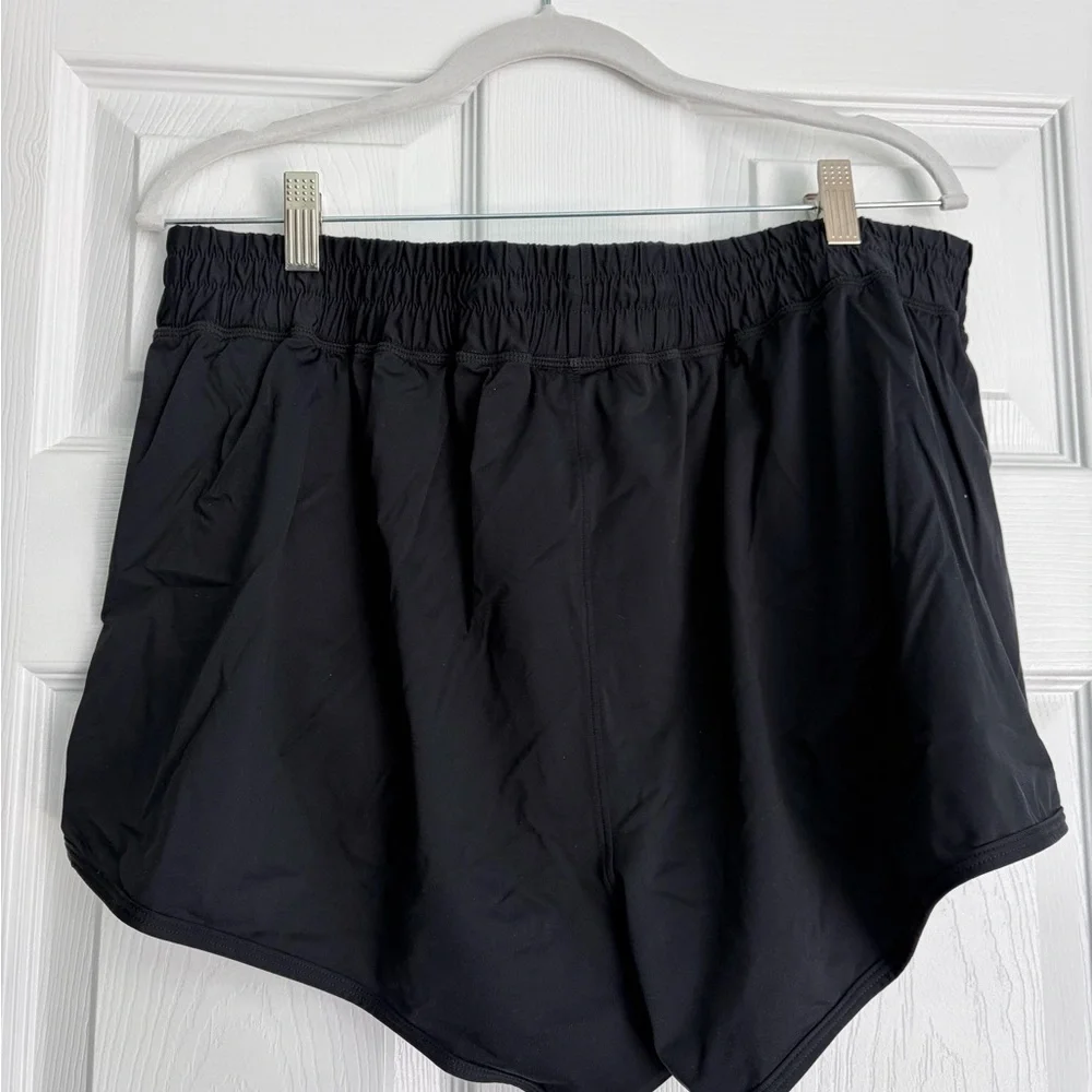 L.L. Bean Swim Shorts - Picture 3 of 3